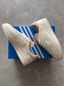 Topanga Beige Sneakers For Boys