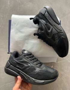 Zool Heren Diesel Sneakers First Copy