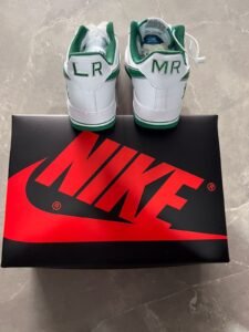 Airforce 1 Four Horsemen Sneakers