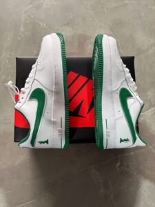 Airforce 1 Four Horsemen Sneakers