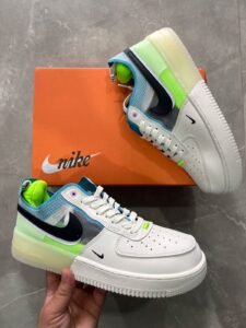 Airforce 1 React 2023 Sneakers 4 Colors
