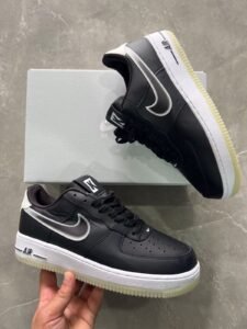 Airforce One Radium Sneakers For Boys