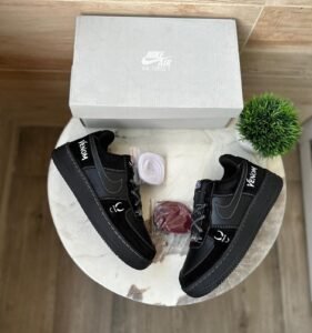 Airforce Venom Sneakers For Boys