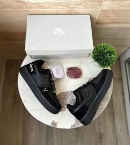 Airforce Venom Sneakers For Boys