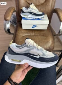 Airmax Bliss Sneakers In Stock