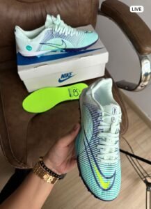 Cr7 Studs First Copy Football Shoes