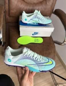 Cr7 Studs First Copy Football Shoes