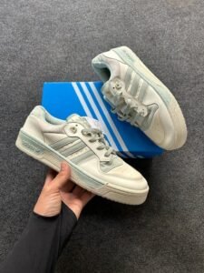 Forum Low 2023 Sneakers 3 Colors
