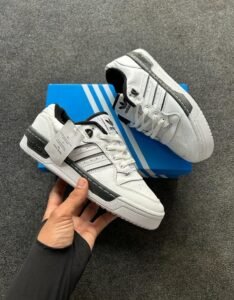 Forum Low 2023 Sneakers 3 Colors