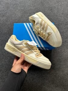 Forum Low 2023 Sneakers 3 Colors