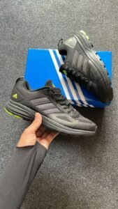 Game Court Sneakers 6 Color Option