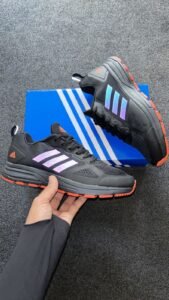 Game Court Sneakers 6 Color Option
