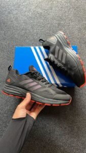 Game Court Sneakers 6 Color Option