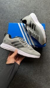 Game Court Sneakers 6 Color Option