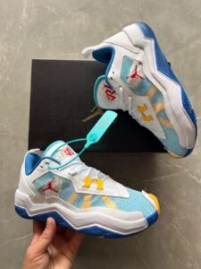 One Take 4 Sneakers For Boys 3 Colors