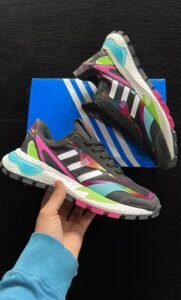 Retropy 2023 Sneakers 2 Colors