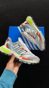 Retropy 2023 Sneakers 2 Colors