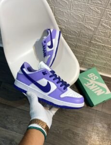 SB Dunk Blueberry Sneakers In Stock