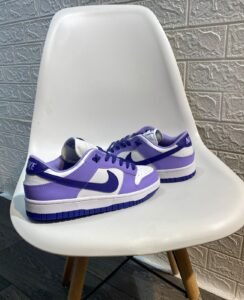 SB Dunk Blueberry Sneakers In Stock