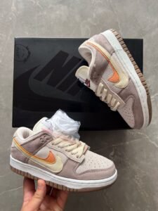 SB Dunk Full Leather For Girls 5 Colors