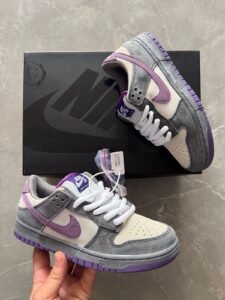 SB Dunk Full Leather For Girls 5 Colors