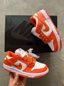 SB Dunk Full Leather For Girls 5 Colors