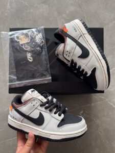 SB Dunk Full Leather For Girls 5 Colors