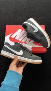 SB Dunk Low Concept Sneakers 2 Colors