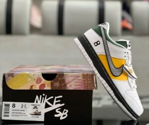 SB Dunk Low Kobe Sneakers In Stock