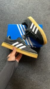 Samba 2023 Sneakers 3 New Colors