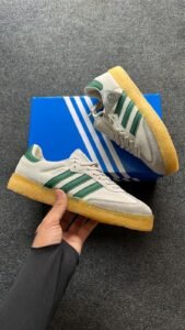 Samba 2023 Sneakers 3 New Colors