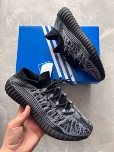 Yezzy V2 Compact Sneakers 4 Colors