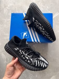 Yezzy V2 Compact Sneakers 4 Colors