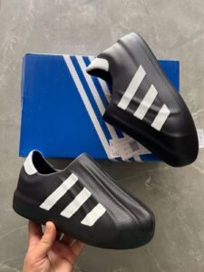 Adifoam Superstar Sneakers 2 Colors