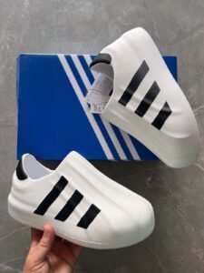 Adifoam Superstar Sneakers 2 Colors