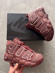 Air Uptempo Valentine Sneakers