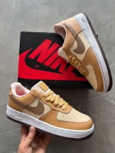 Airforce One Low Acron Sneakers For Boys