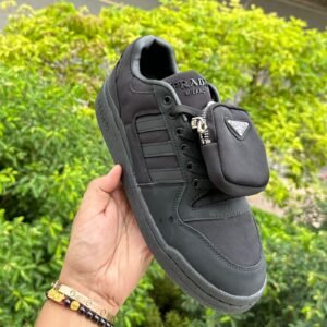 Forum 84 Prada Sneakers 2 Colors