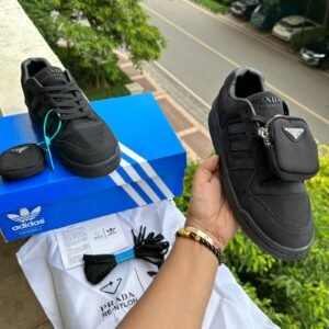Forum 84 Prada Sneakers 2 Colors