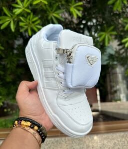 Forum 84 Prada Sneakers 2 Colors