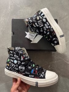 Kith Sneakers 2 Unique Design