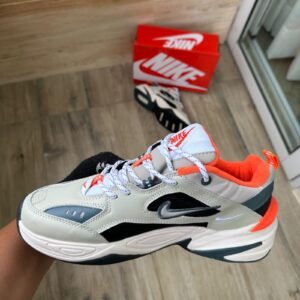 Mk2 Tekno Monarch Sneakers