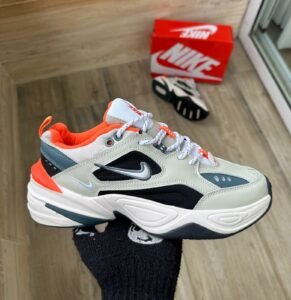 Mk2 Tekno Monarch Sneakers