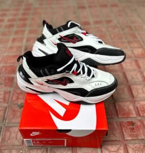 Mk2 Tekno Monarch Sneakers In Stock