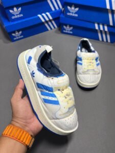 Puffylette Sneakers First Copy 3 Colors