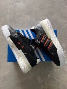 Rivalry Rm Low Ankle Sneakers On Sale