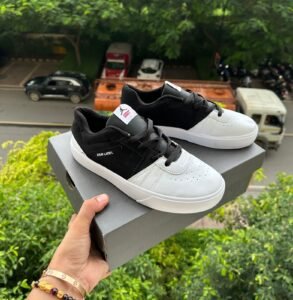 S Series Sneakers For Boys