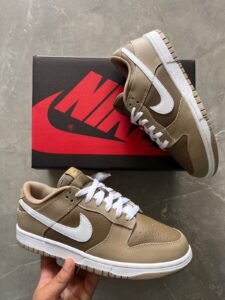 SB Dunk Judge Grey Sneakers For Boys