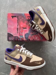 SB Dunk Leebrielle Sneakers in Stock