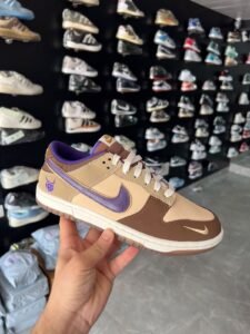 SB Dunk Leebrielle Sneakers in Stock